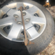 Illustration for article titled Tire size, fuel economy and other recent observations regarding my 2008 Fit